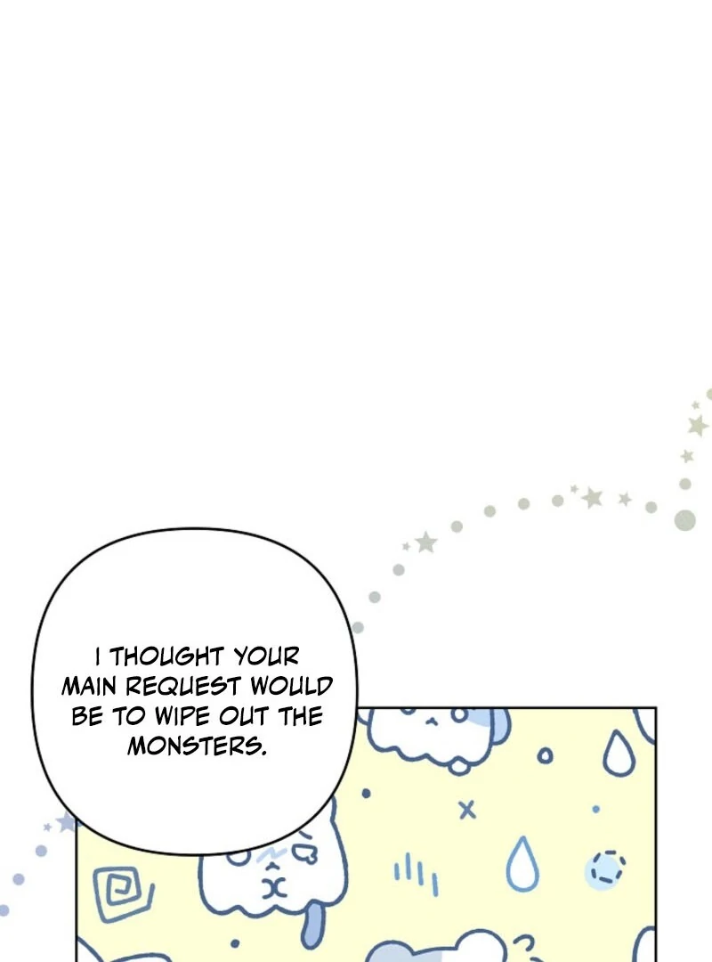 Everything Changed After I Died Chapter 35 50