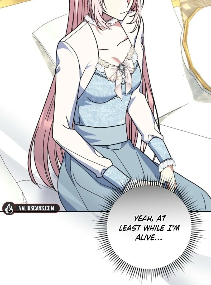 Everything Changed After I Died Chapter 35 53