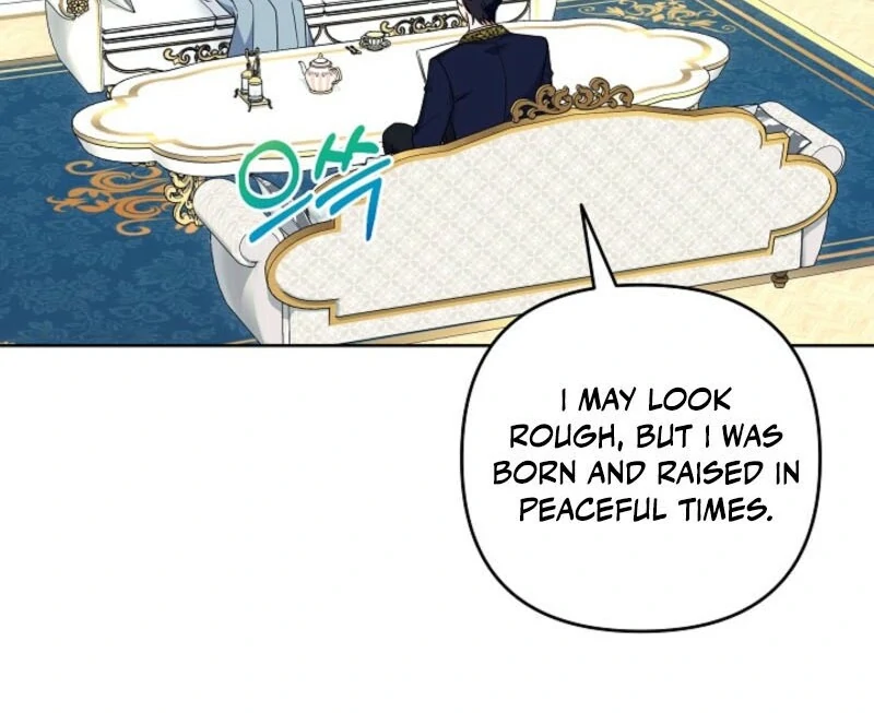Everything Changed After I Died Chapter 35 55