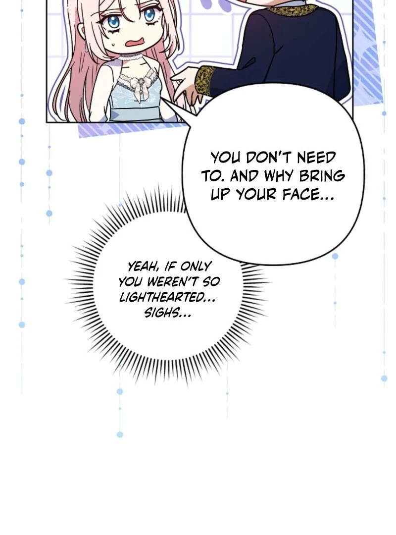 Everything Changed After I Died Chapter 35 60