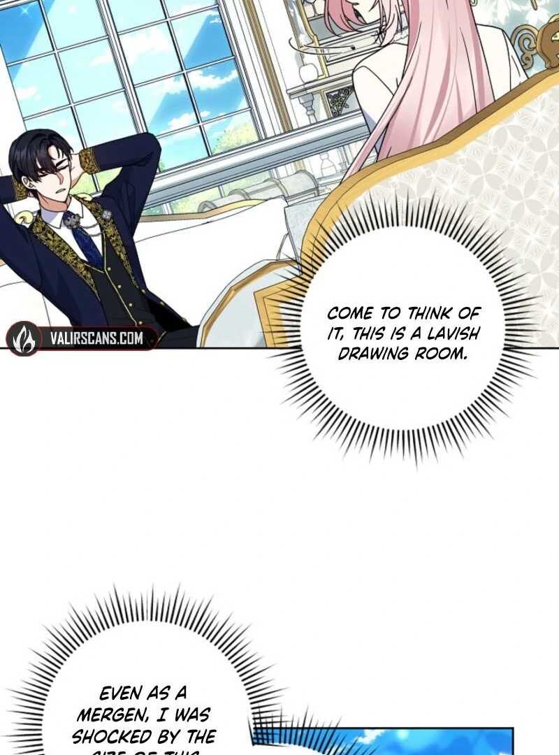 Everything Changed After I Died Chapter 35 62