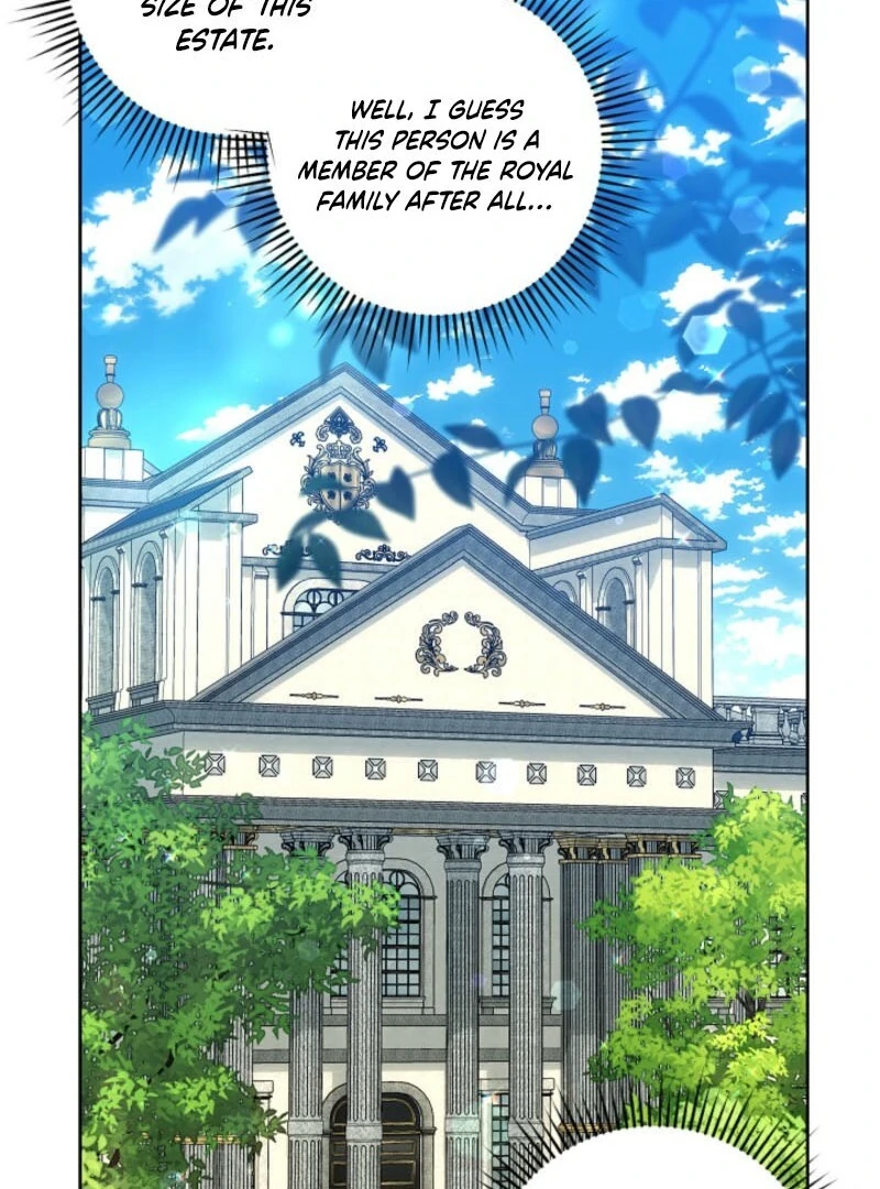 Everything Changed After I Died Chapter 35 63