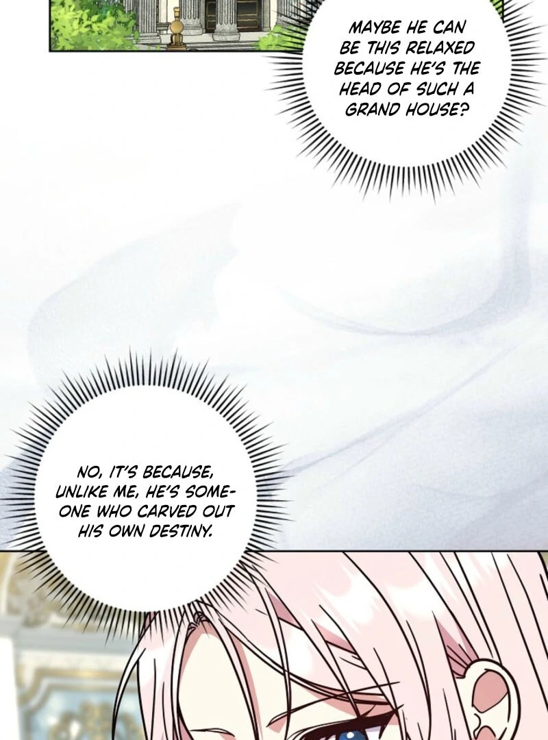Everything Changed After I Died Chapter 35 64