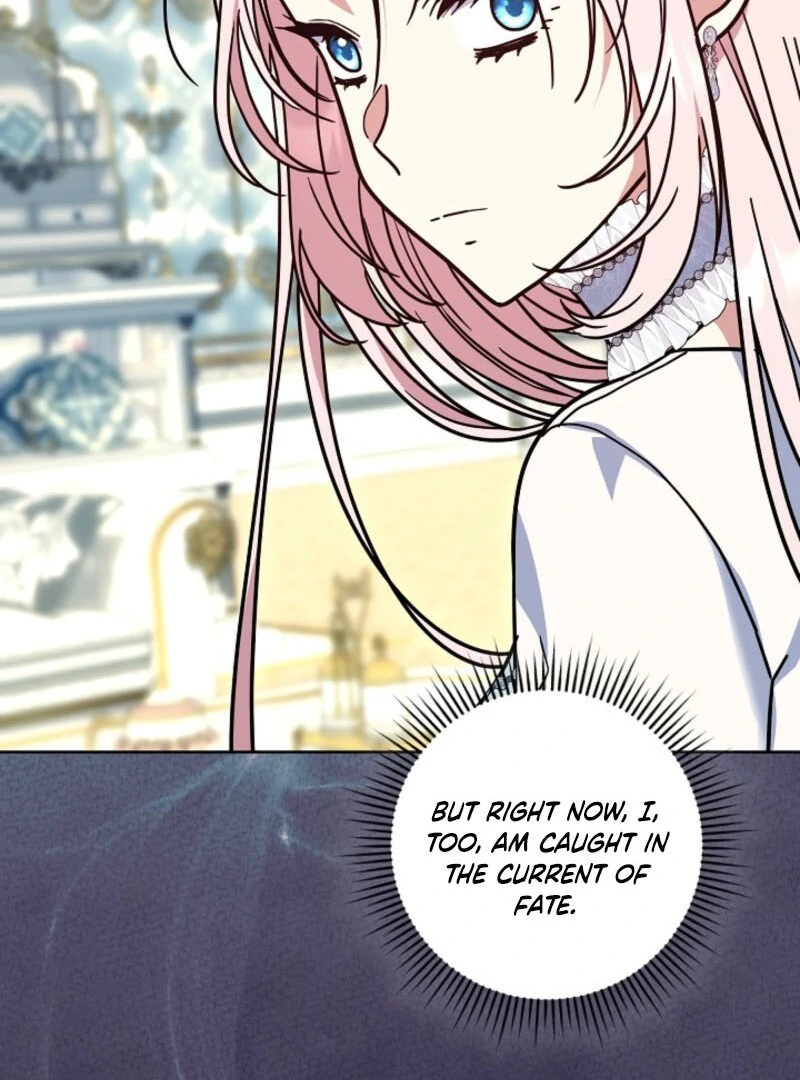 Everything Changed After I Died Chapter 35 65