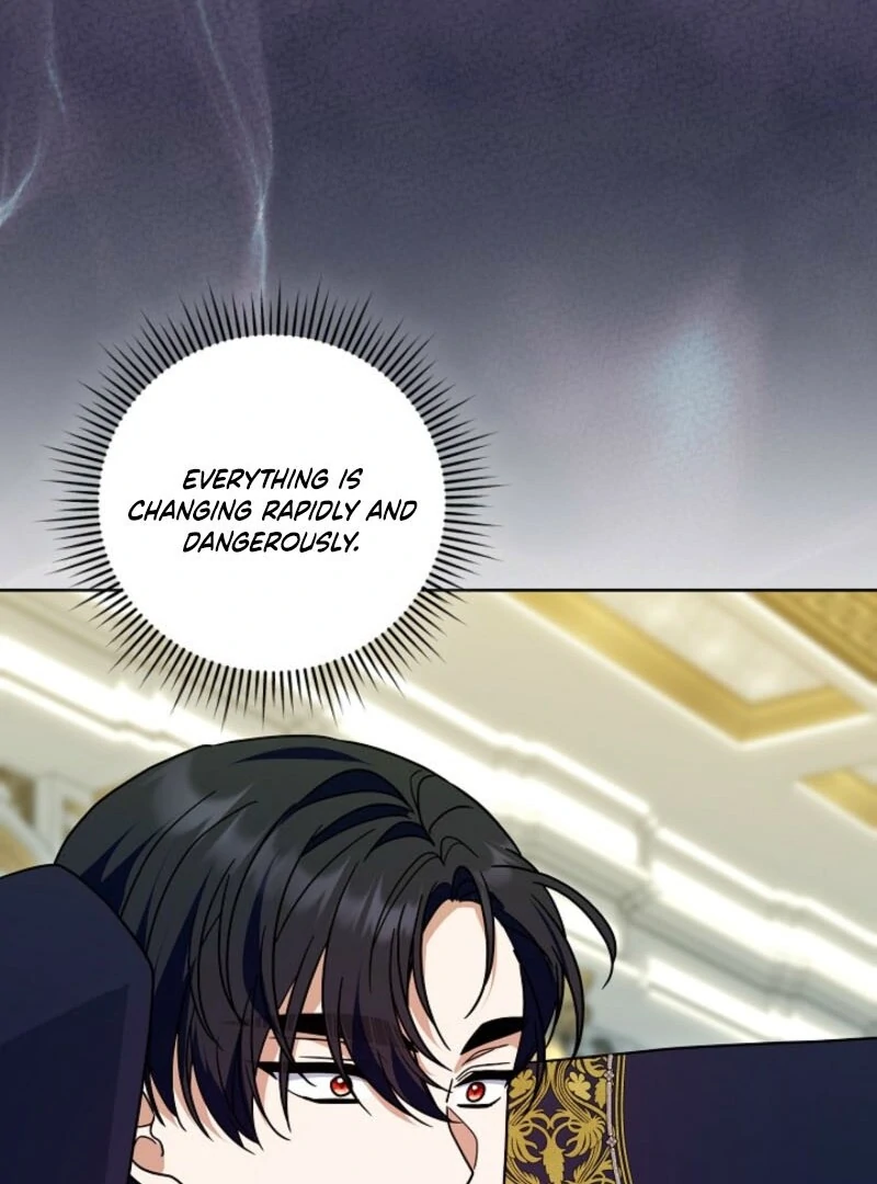 Everything Changed After I Died Chapter 35 66