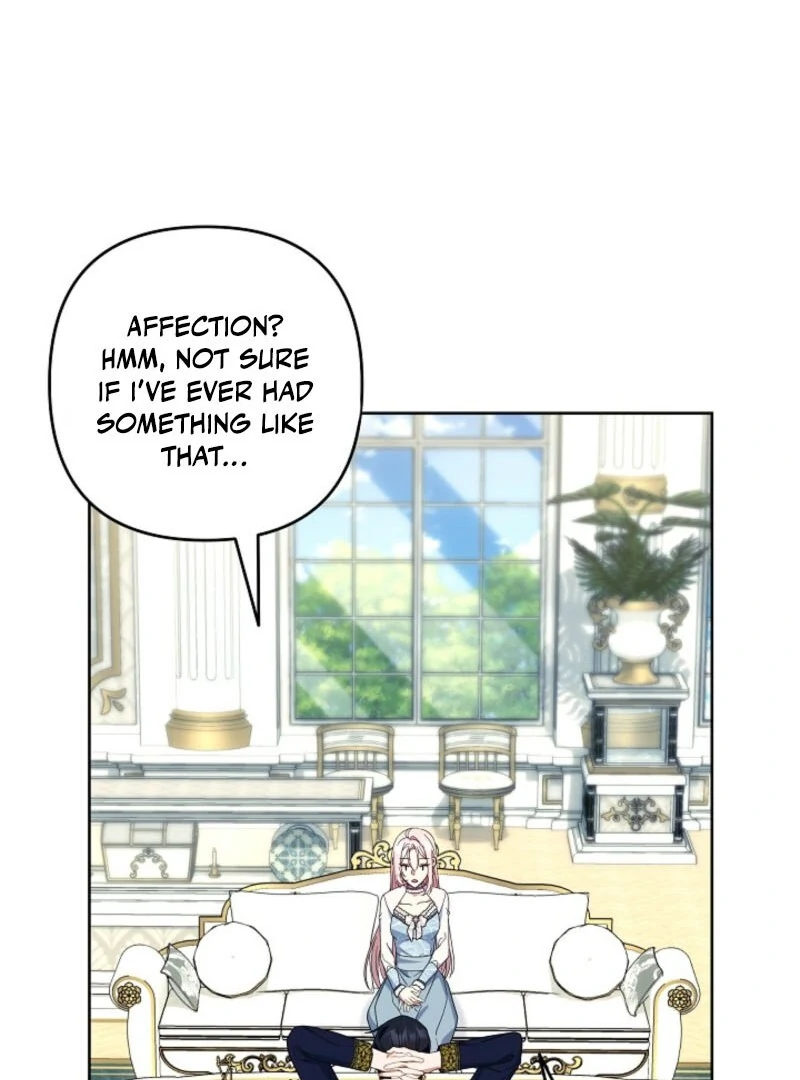 Everything Changed After I Died Chapter 35 69