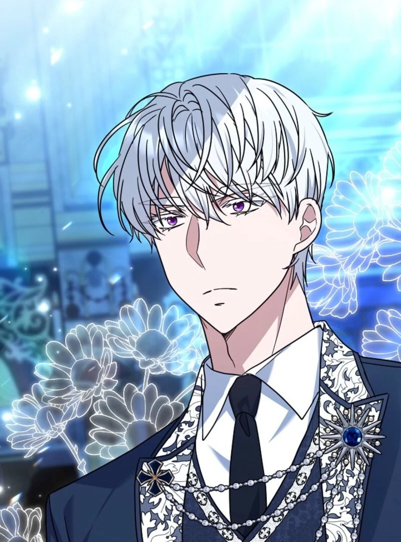 Everything Changed After I Died Chapter 35 7