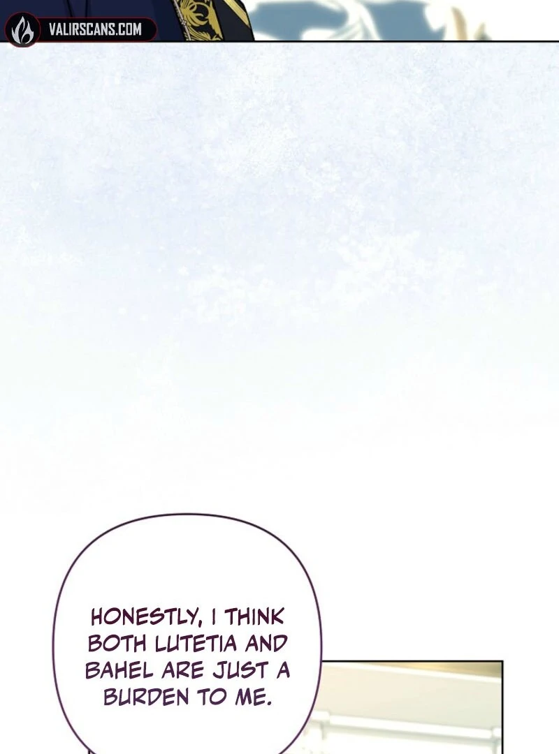 Everything Changed After I Died Chapter 35 74