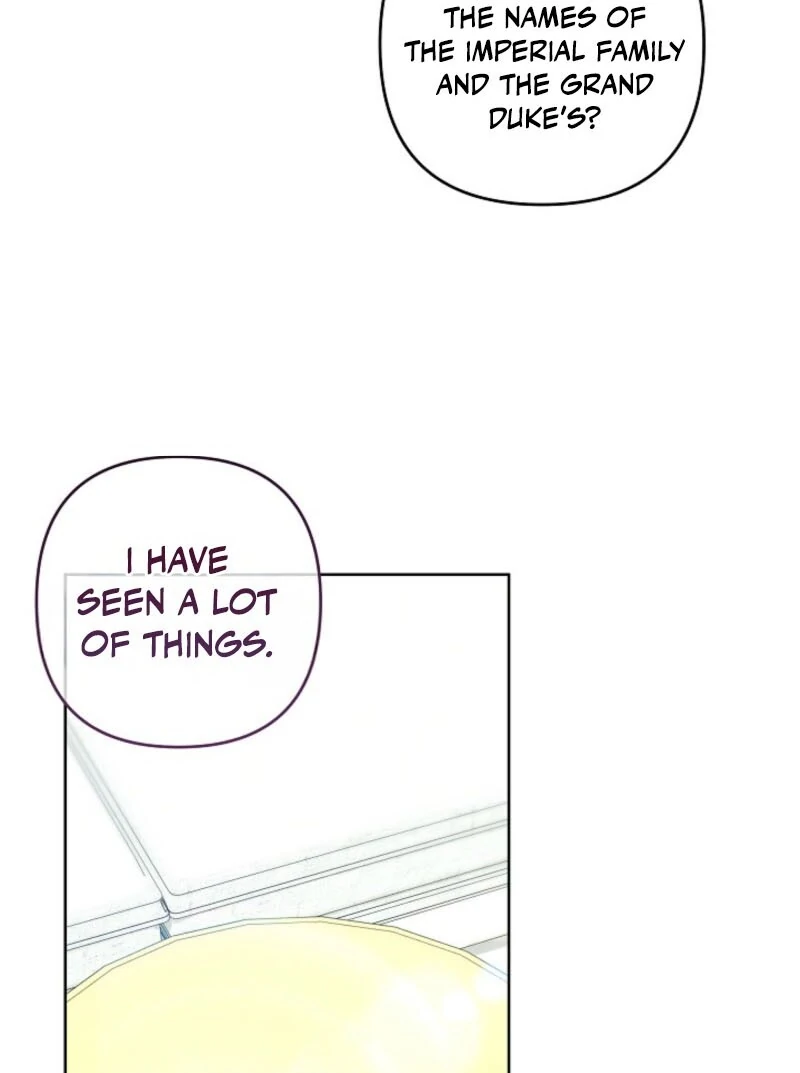 Everything Changed After I Died Chapter 35 76