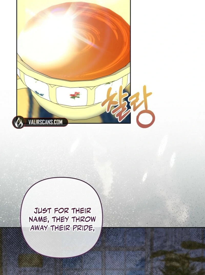 Everything Changed After I Died Chapter 35 77