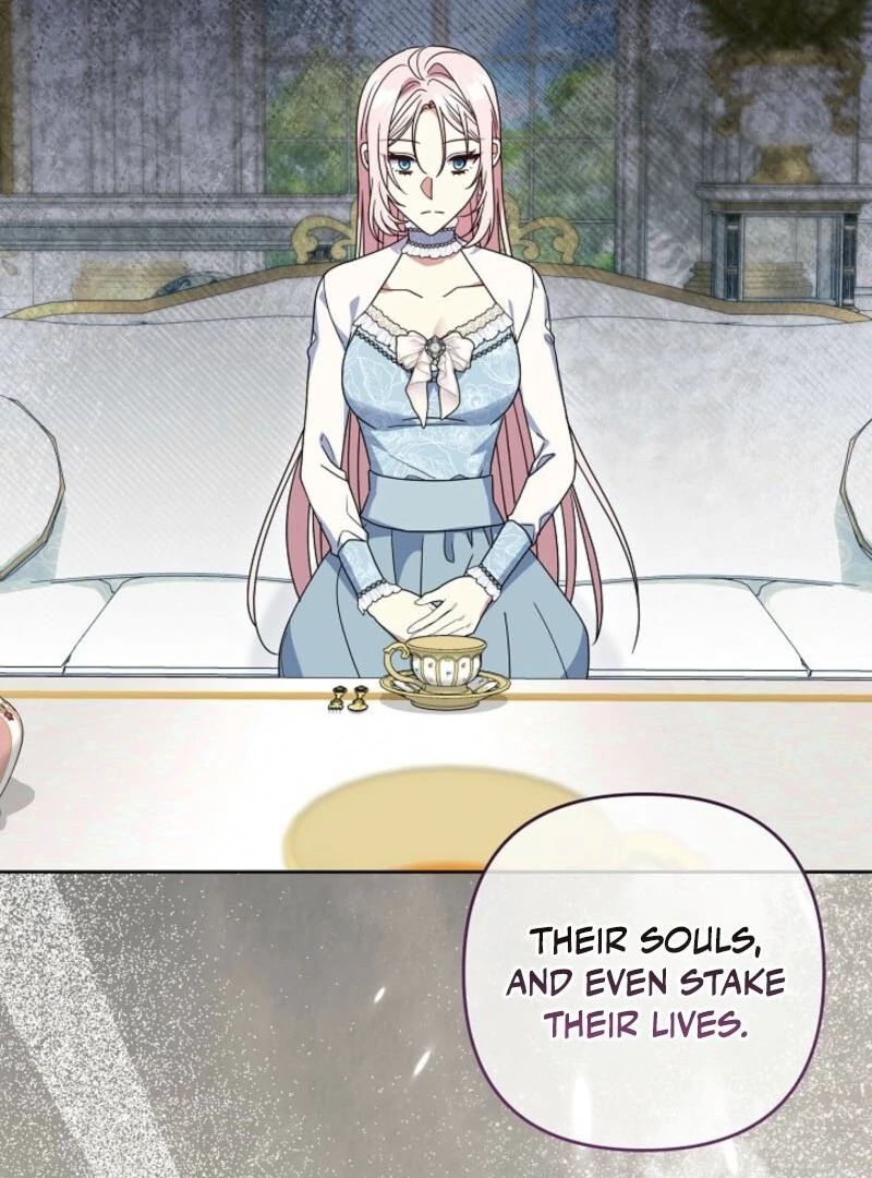 Everything Changed After I Died Chapter 35 78