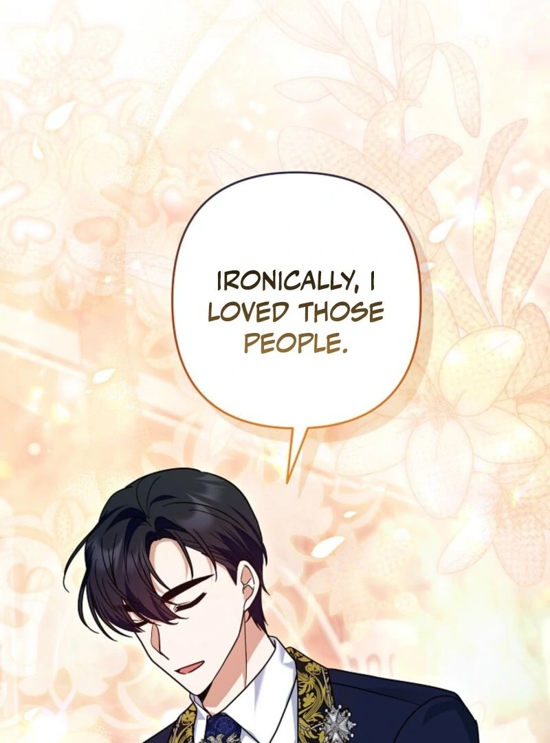 Everything Changed After I Died Chapter 35 81