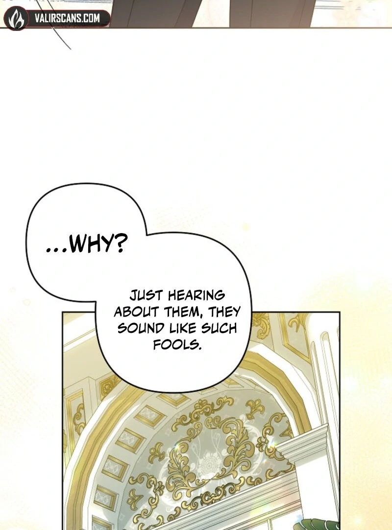 Everything Changed After I Died Chapter 35 83