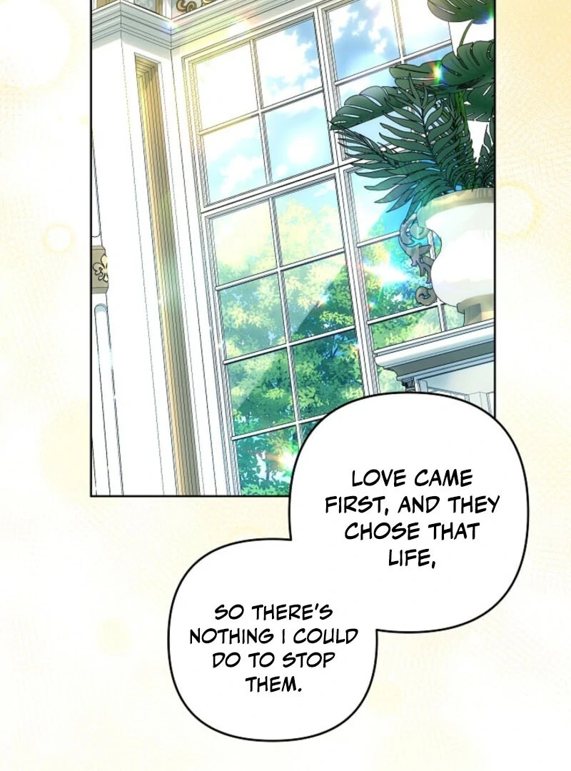 Everything Changed After I Died Chapter 35 84