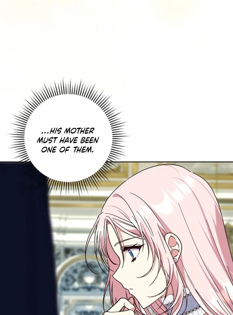 Everything Changed After I Died Chapter 35 85