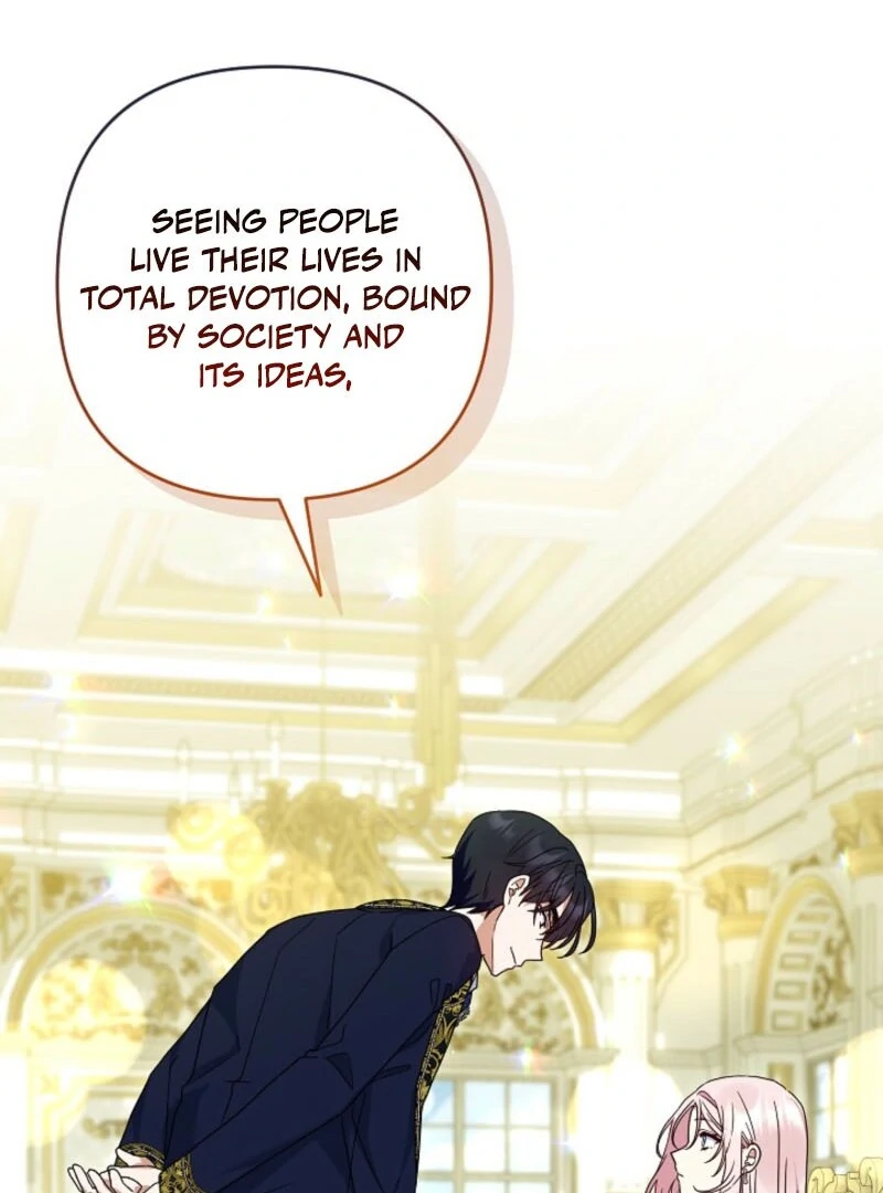 Everything Changed After I Died Chapter 35 87