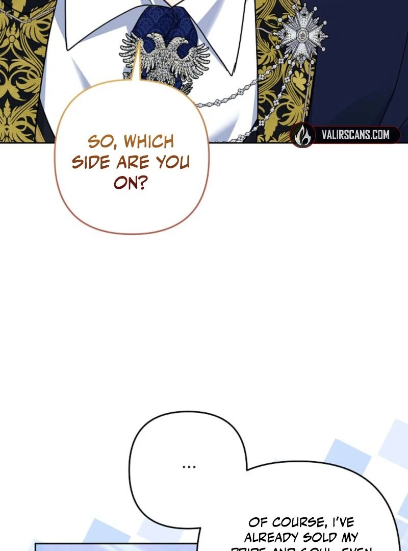 Everything Changed After I Died Chapter 35 92