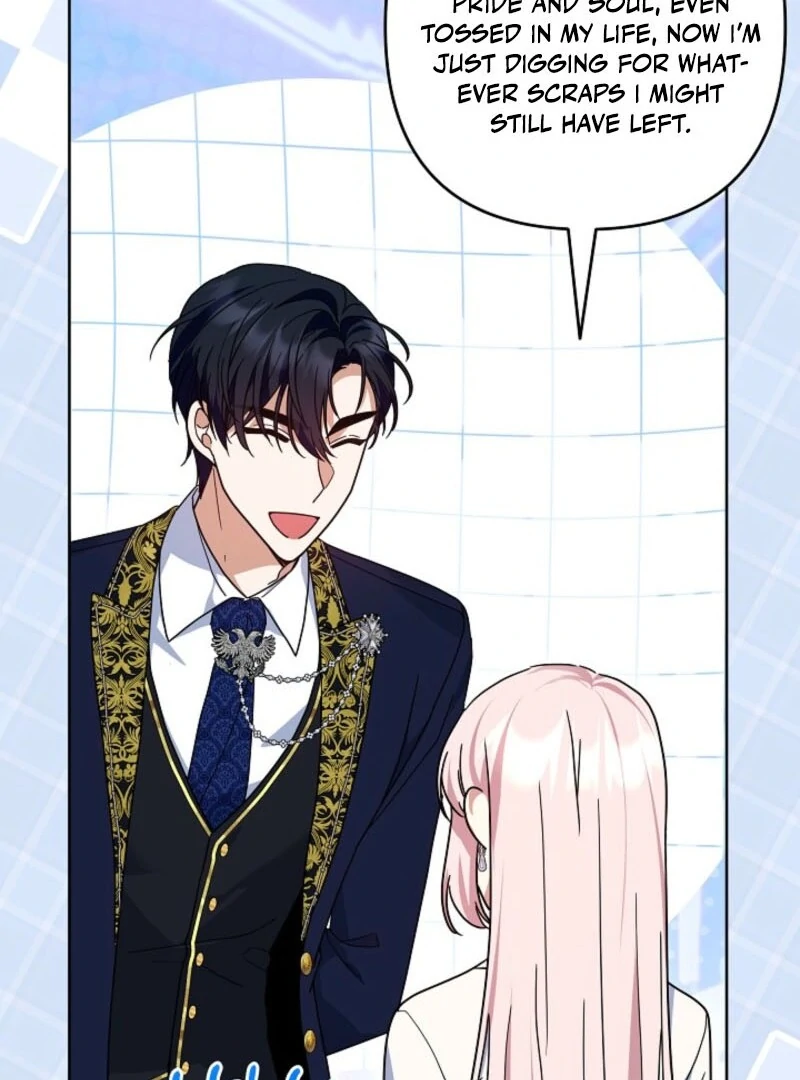 Everything Changed After I Died Chapter 35 93