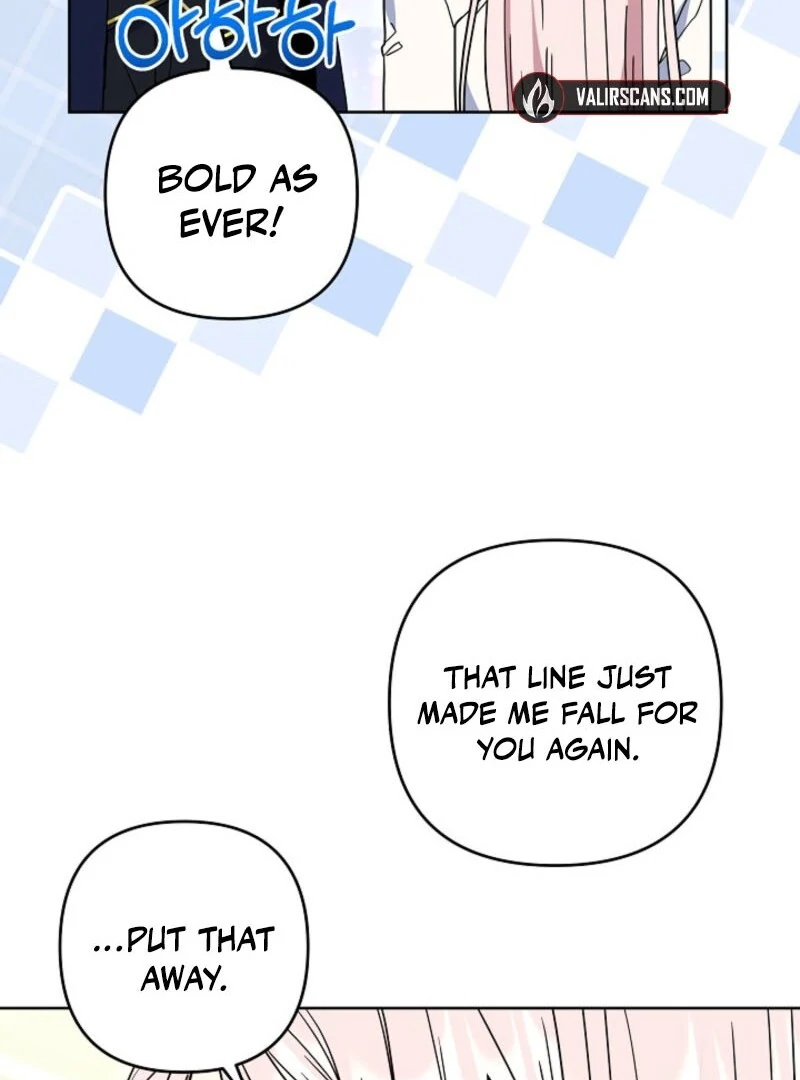 Everything Changed After I Died Chapter 35 94