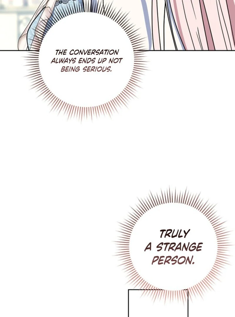 Everything Changed After I Died Chapter 35 96