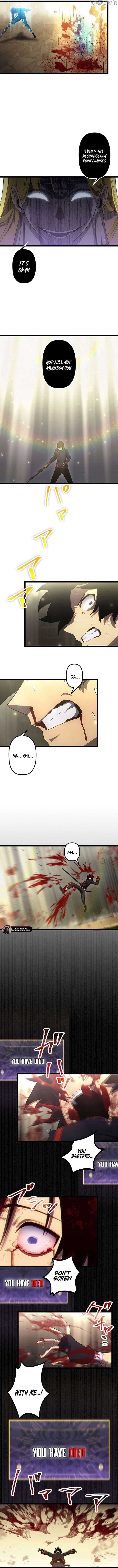 Death Penalty Chapter 55 5