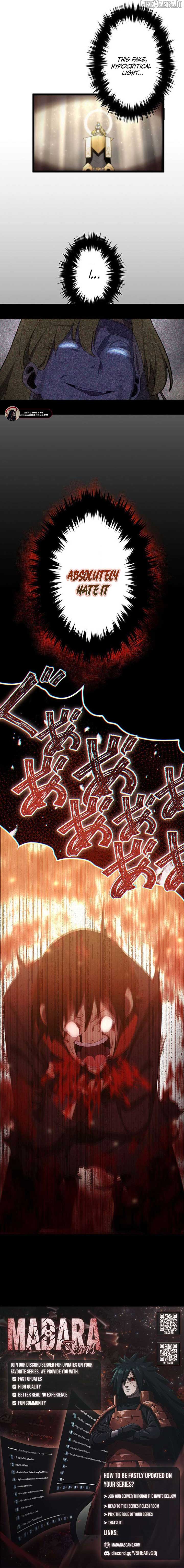 Death Penalty Chapter 55 7