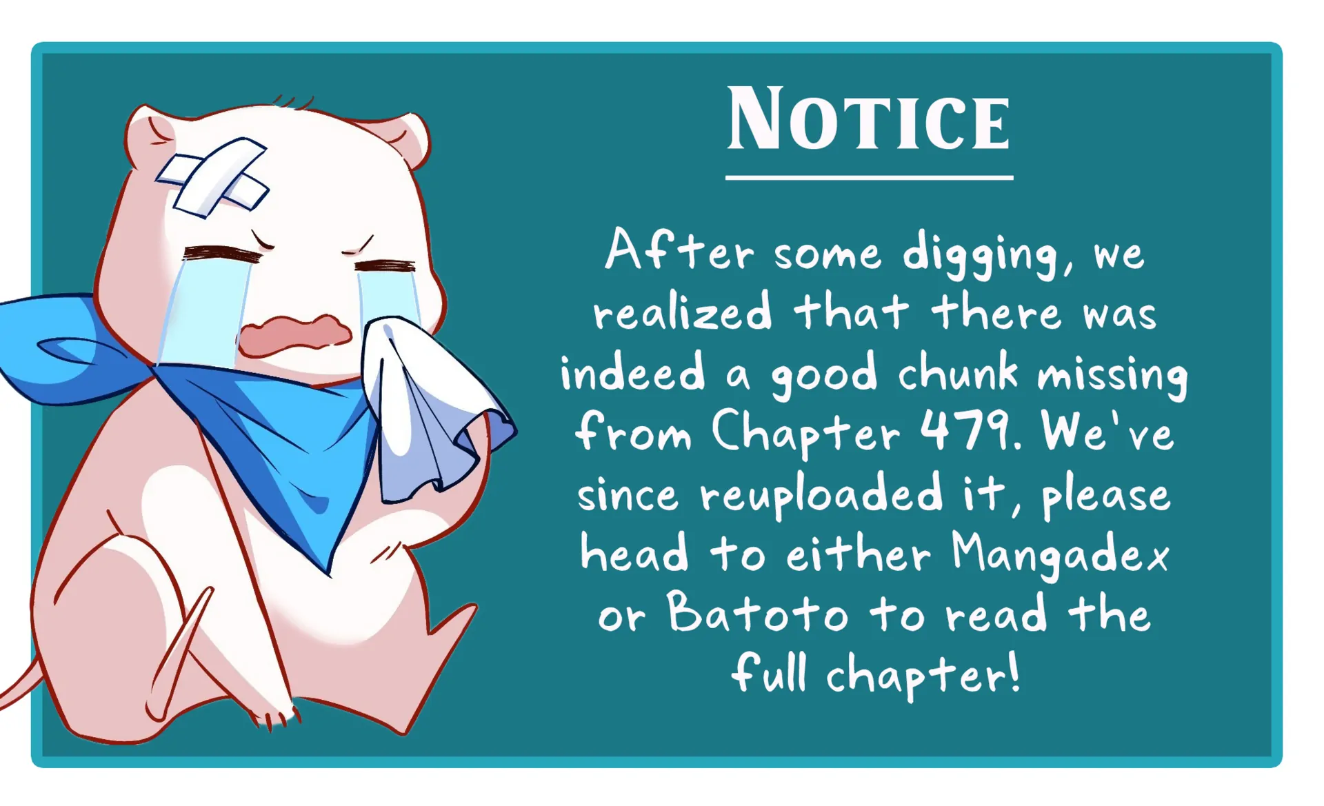 Cheating Men Must Die Chapter 480 1