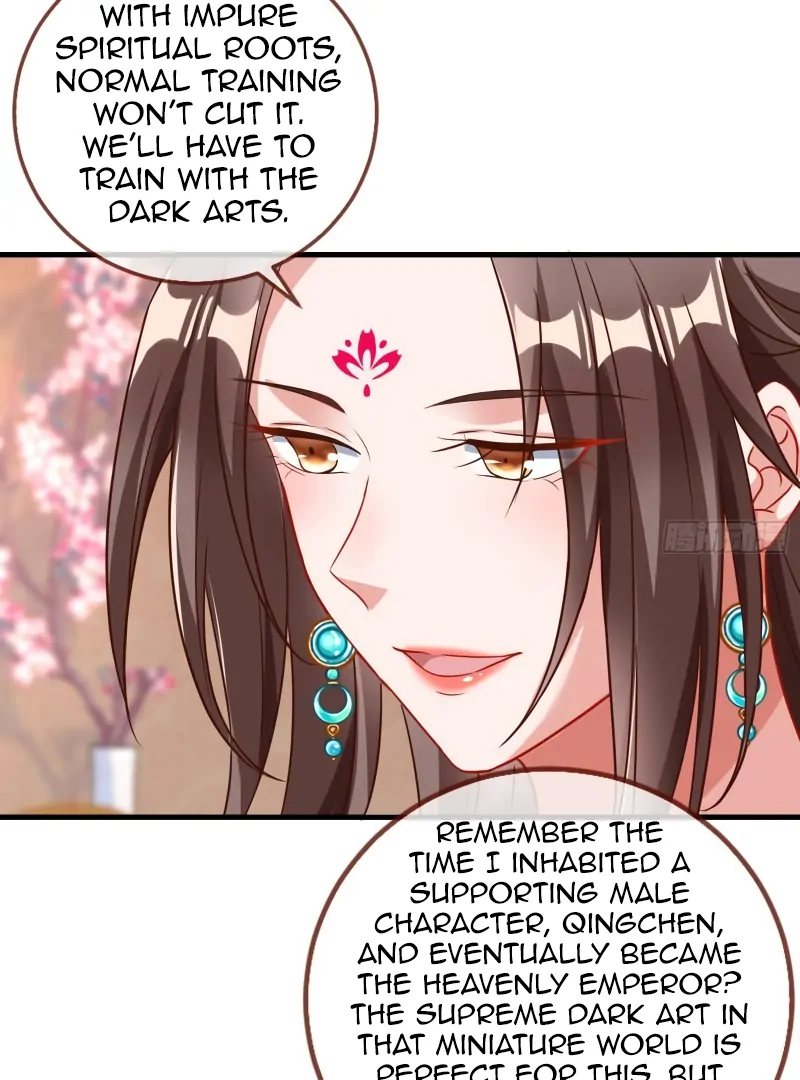 Cheating Men Must Die Chapter 480 10