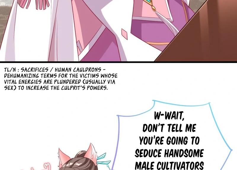 Cheating Men Must Die Chapter 480 12