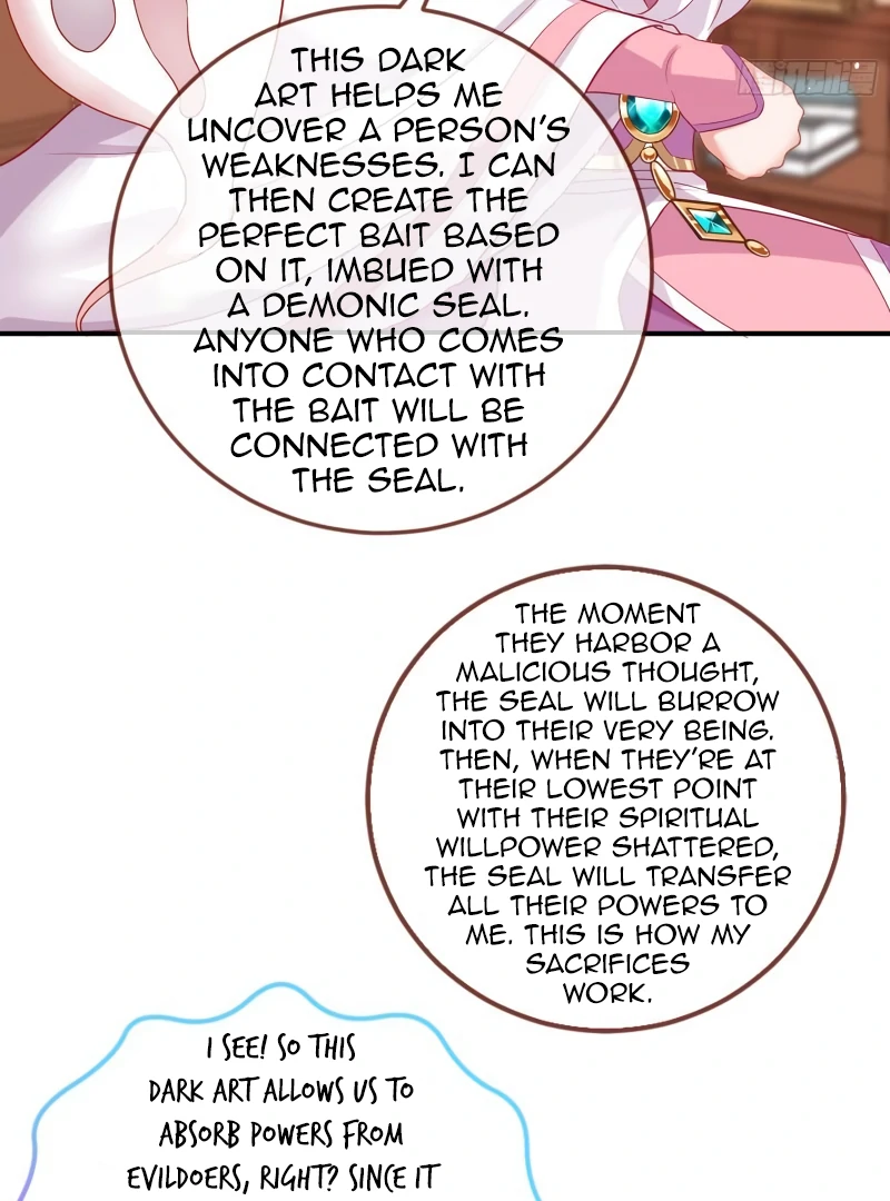 Cheating Men Must Die Chapter 480 16