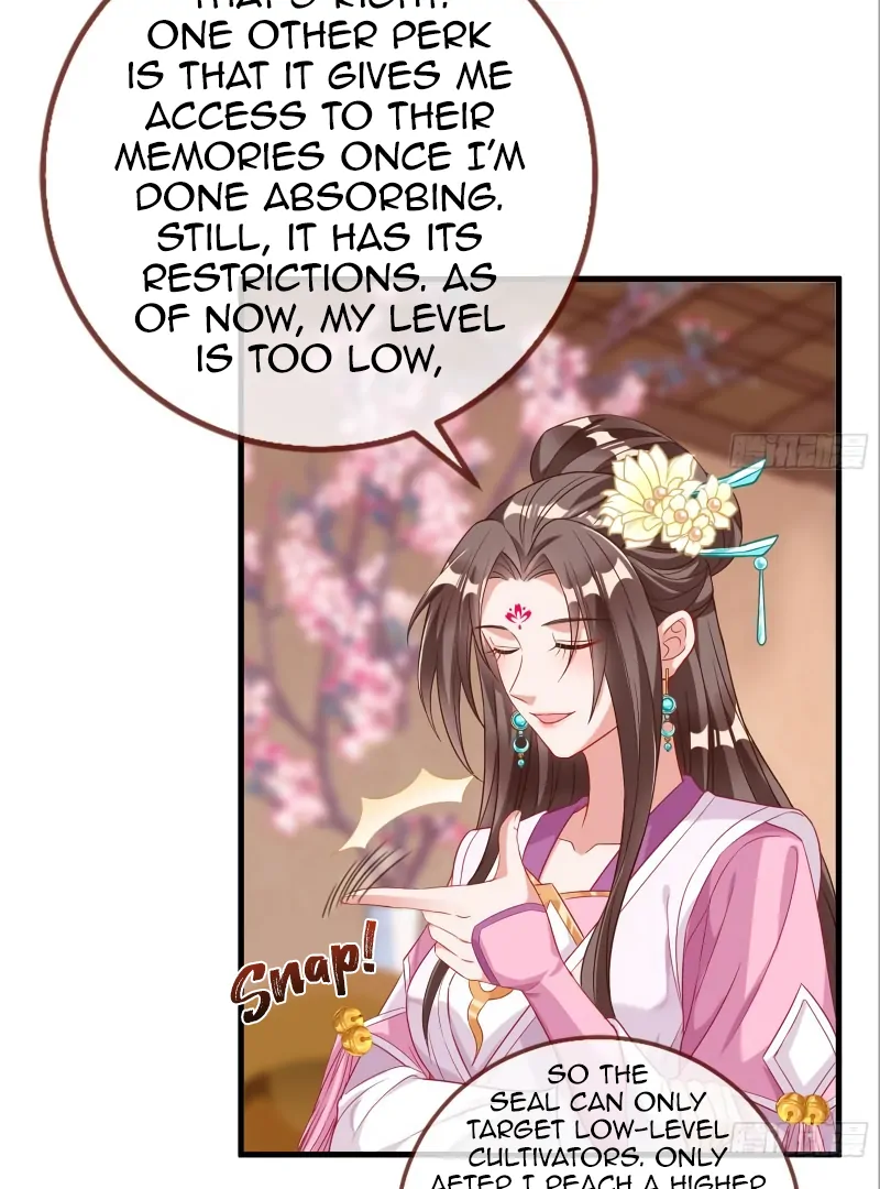 Cheating Men Must Die Chapter 480 18