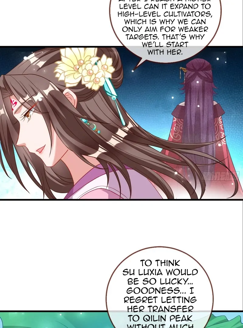 Cheating Men Must Die Chapter 480 19