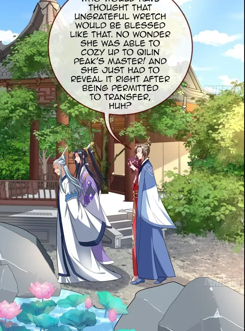 Cheating Men Must Die Chapter 480 21