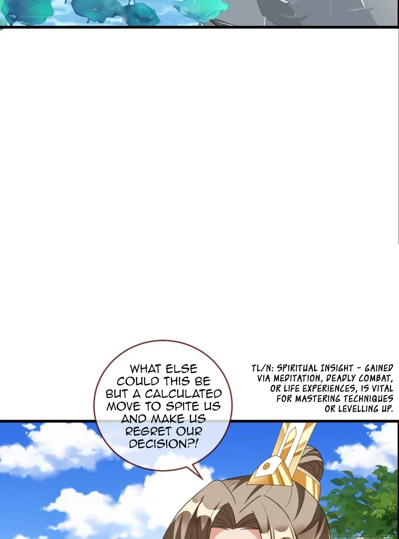 Cheating Men Must Die Chapter 480 22