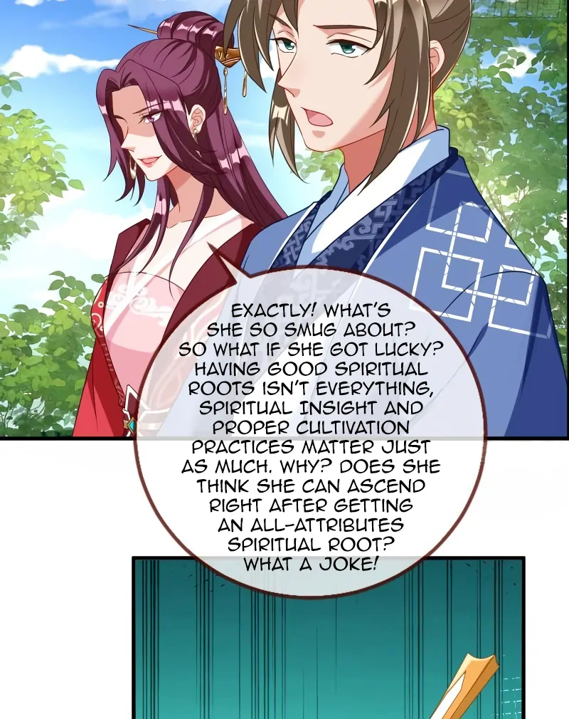 Cheating Men Must Die Chapter 480 23