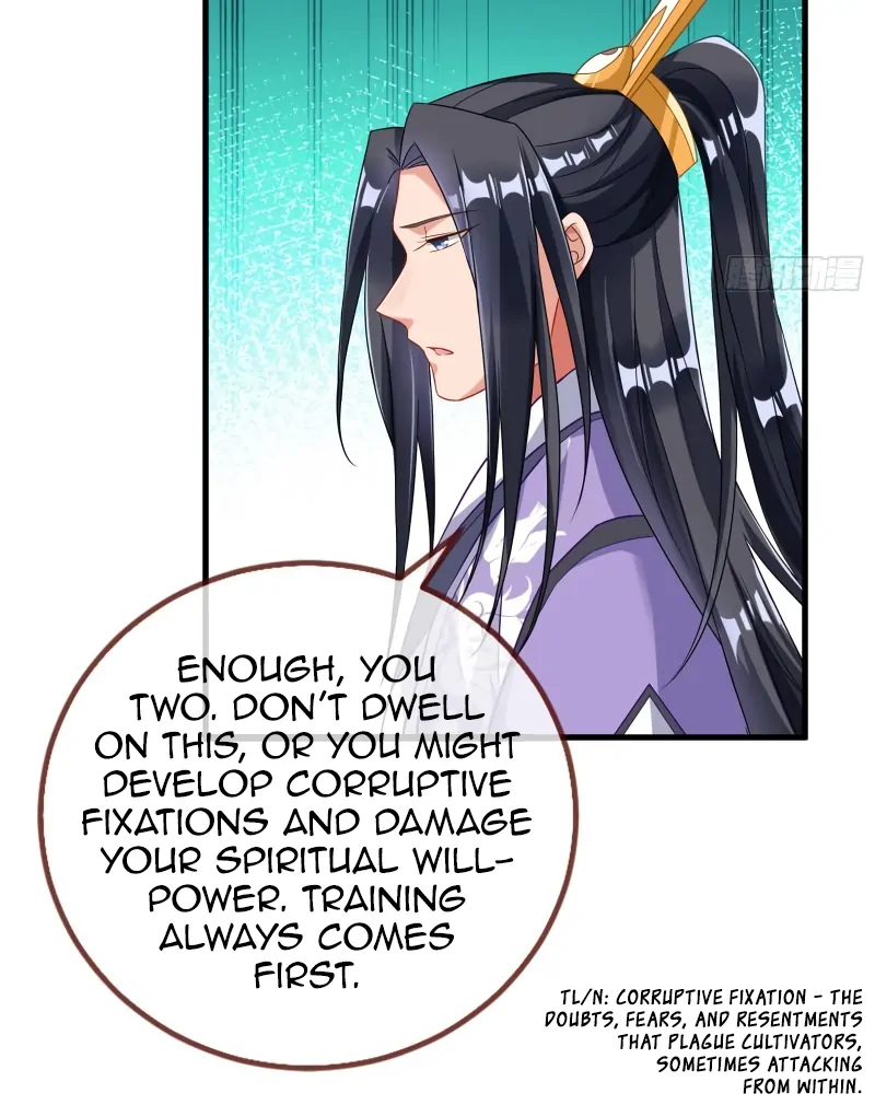 Cheating Men Must Die Chapter 480 24