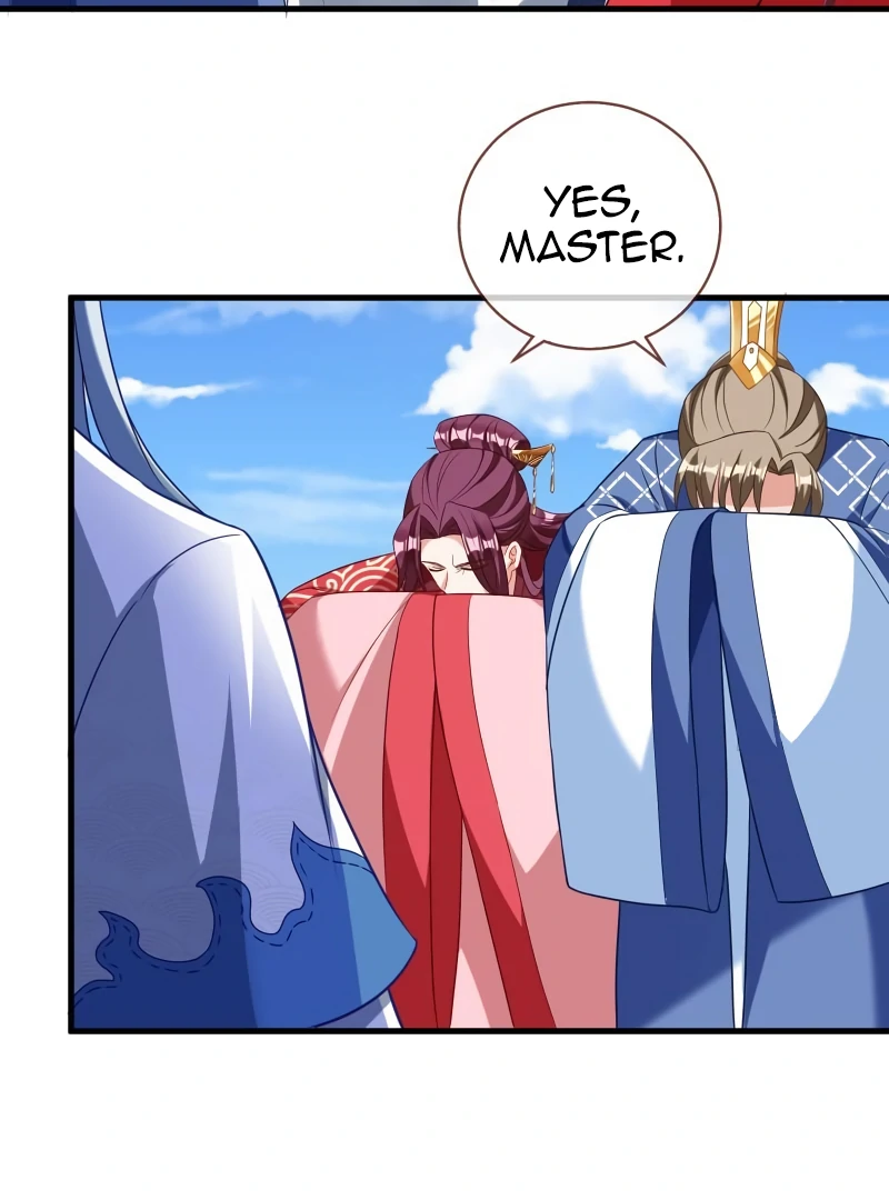 Cheating Men Must Die Chapter 480 26