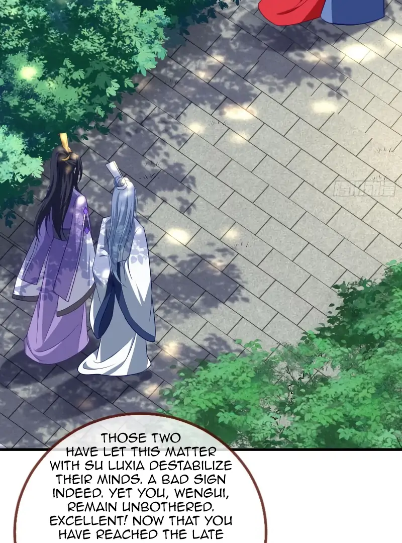 Cheating Men Must Die Chapter 480 28