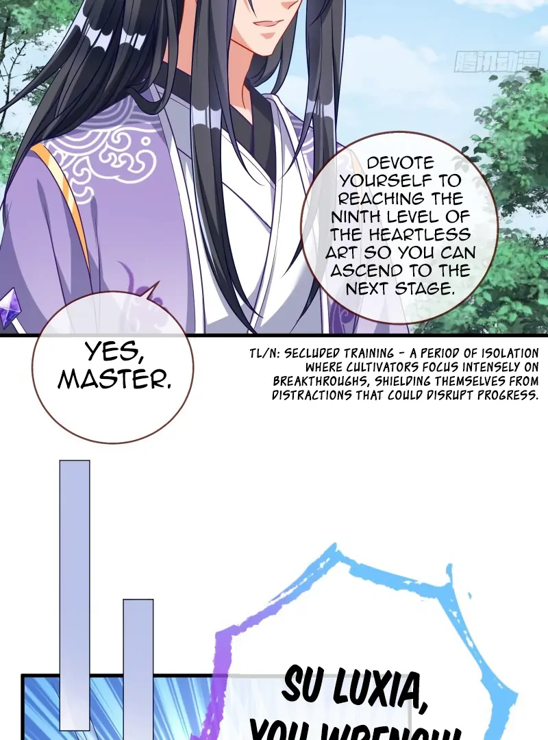Cheating Men Must Die Chapter 480 30