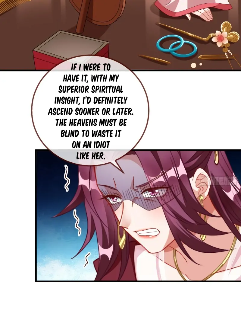 Cheating Men Must Die Chapter 480 33