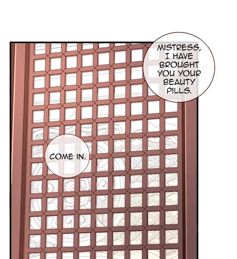Cheating Men Must Die Chapter 480 34