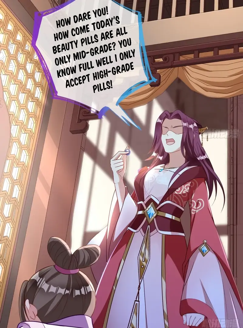 Cheating Men Must Die Chapter 480 37