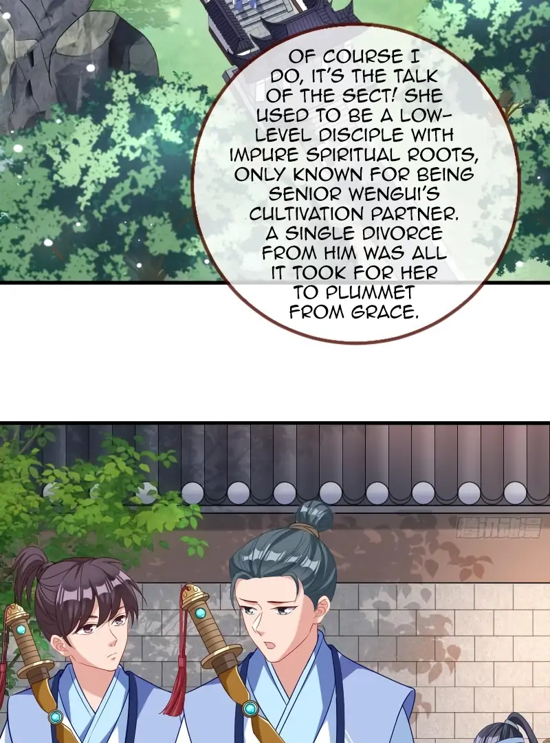 Cheating Men Must Die Chapter 480 4