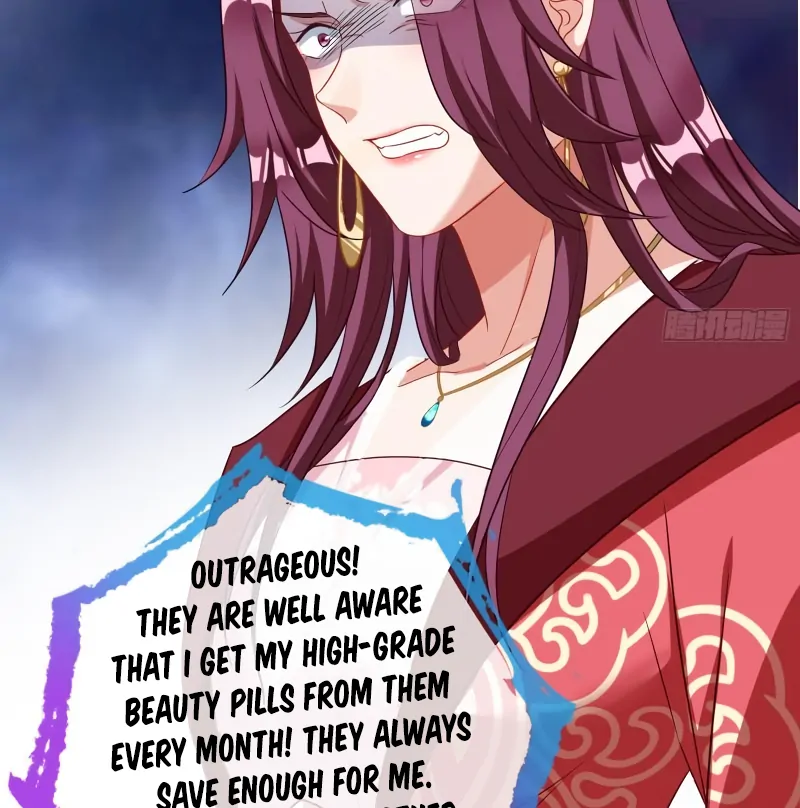 Cheating Men Must Die Chapter 480 40