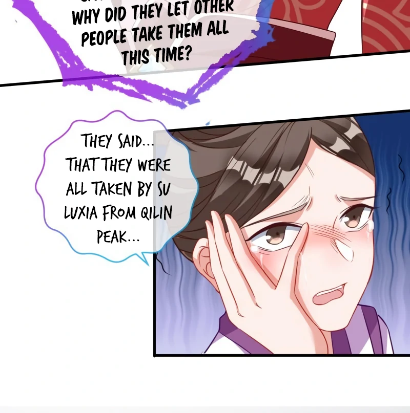 Cheating Men Must Die Chapter 480 41