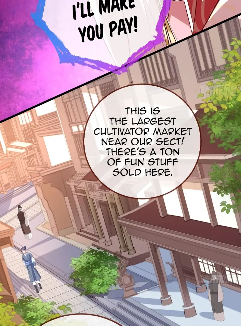 Cheating Men Must Die Chapter 480 44
