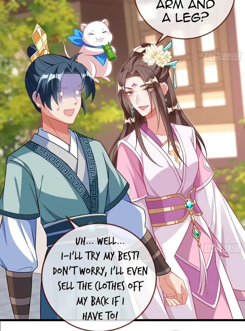 Cheating Men Must Die Chapter 480 47