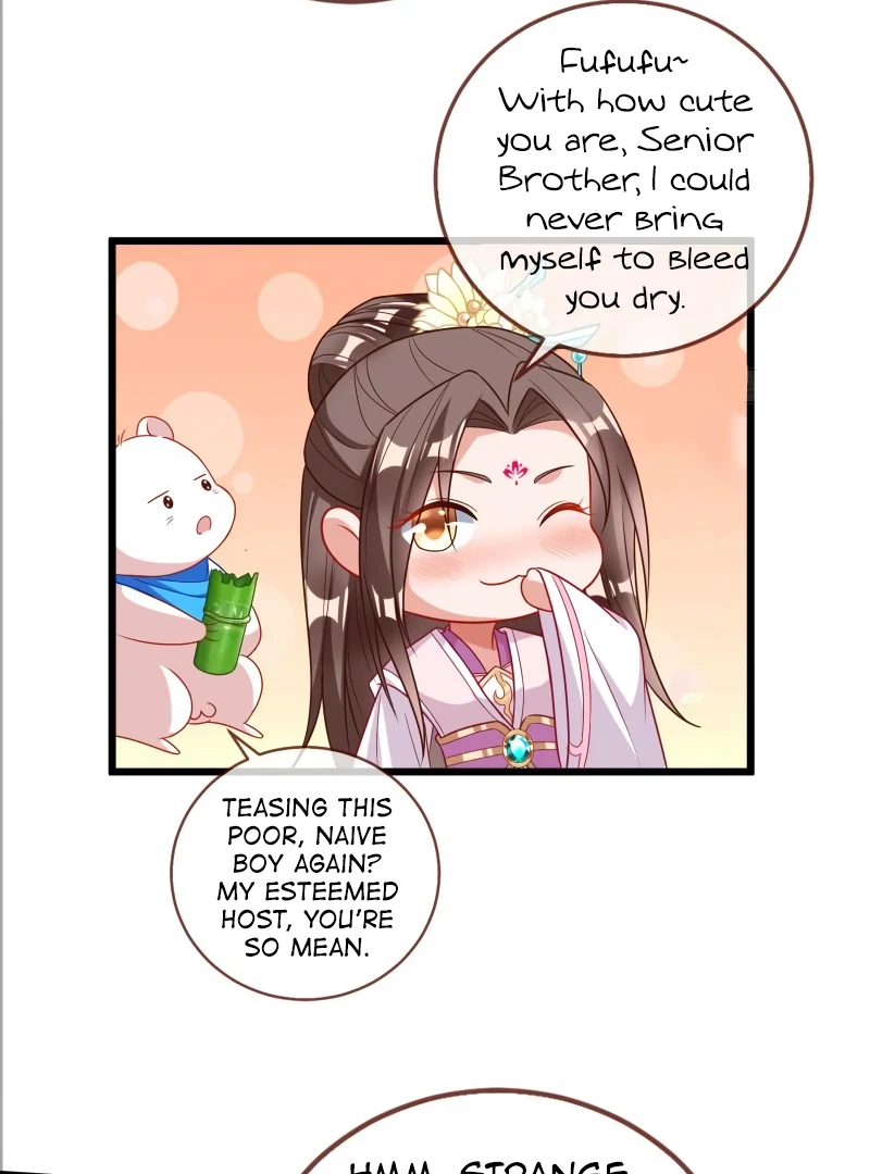 Cheating Men Must Die Chapter 480 48