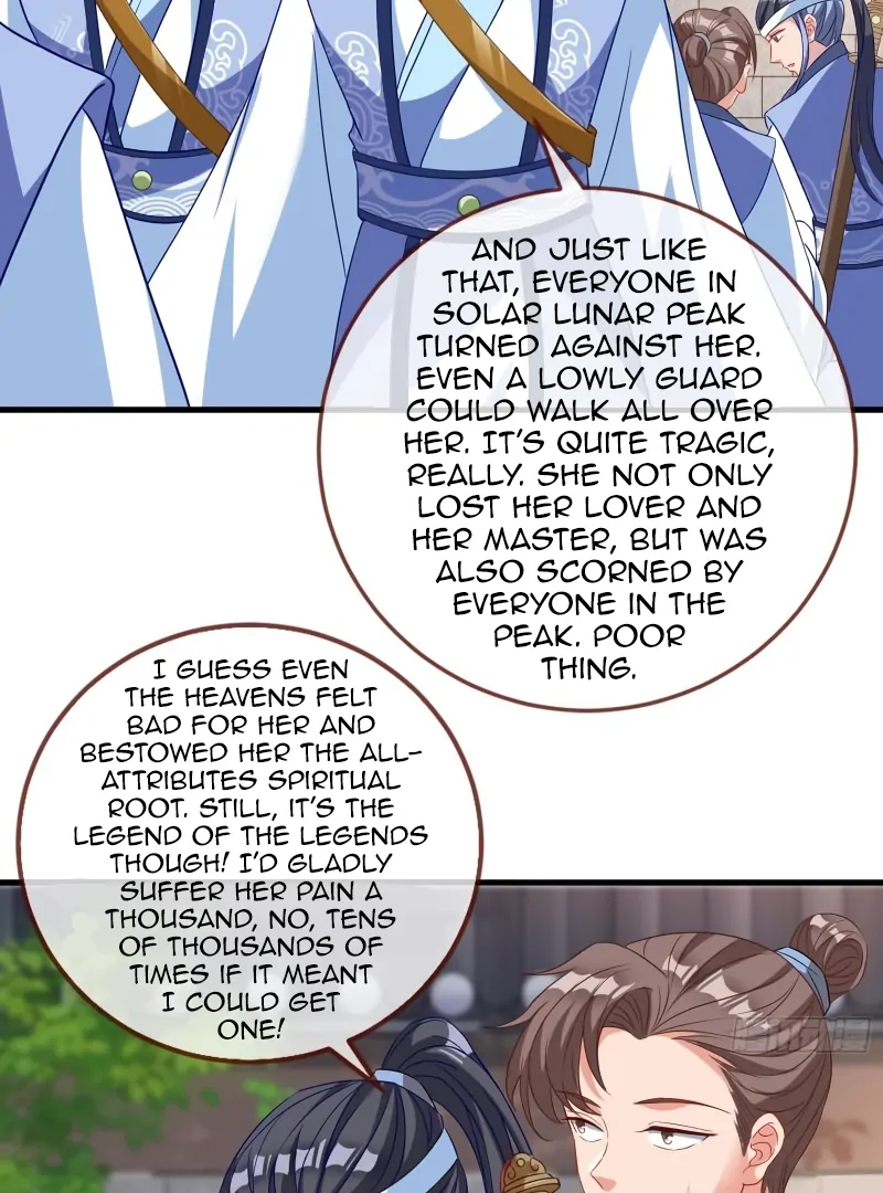 Cheating Men Must Die Chapter 480 5