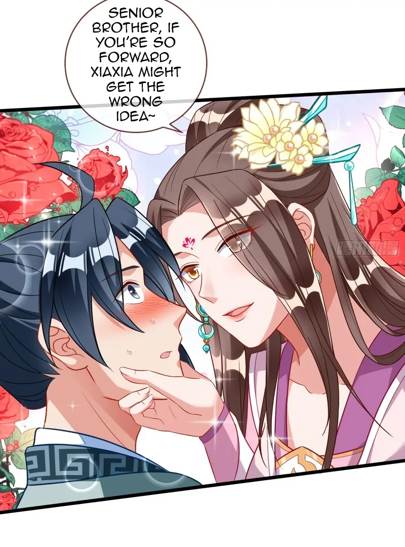 Cheating Men Must Die Chapter 480 56